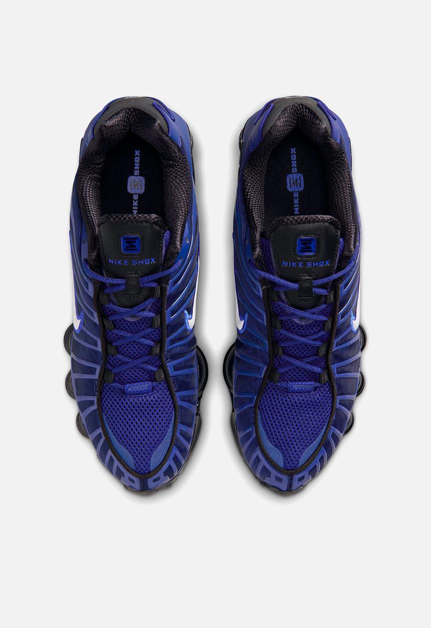 Nike - Nike Shox TL
