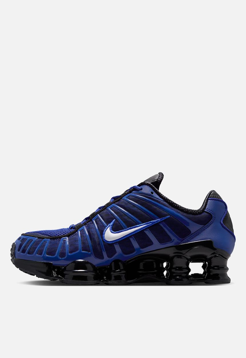 Nike - Nike Shox TL