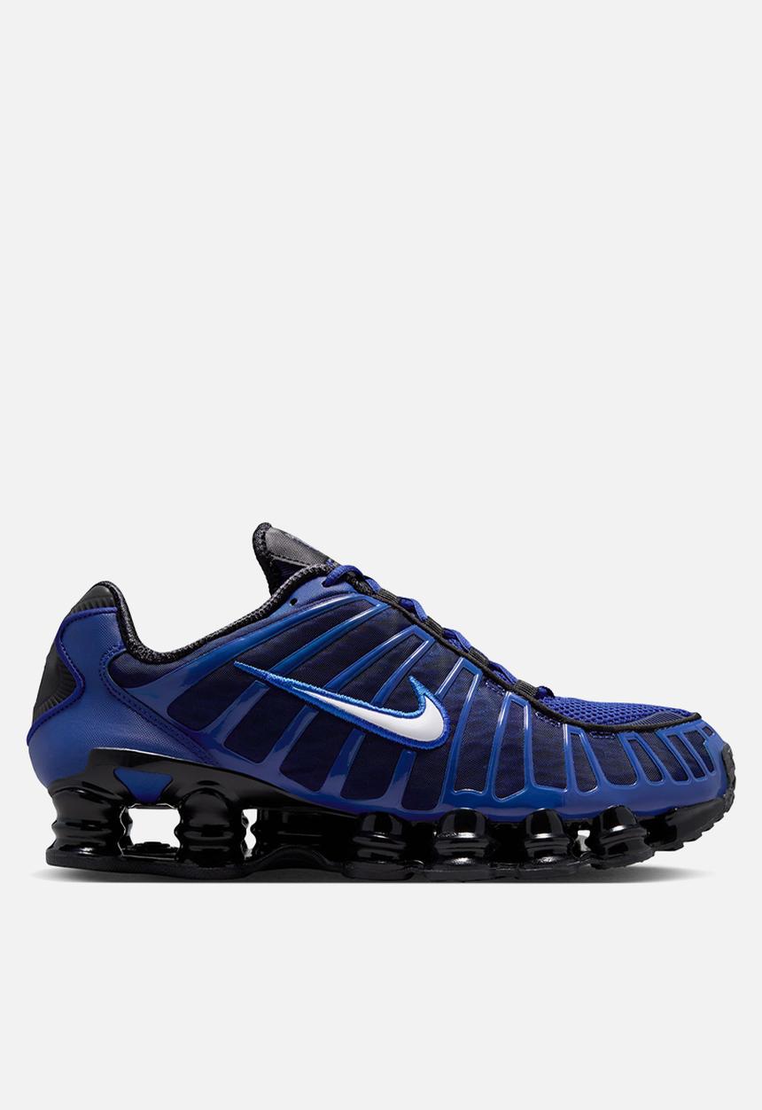 Nike - Nike Shox TL