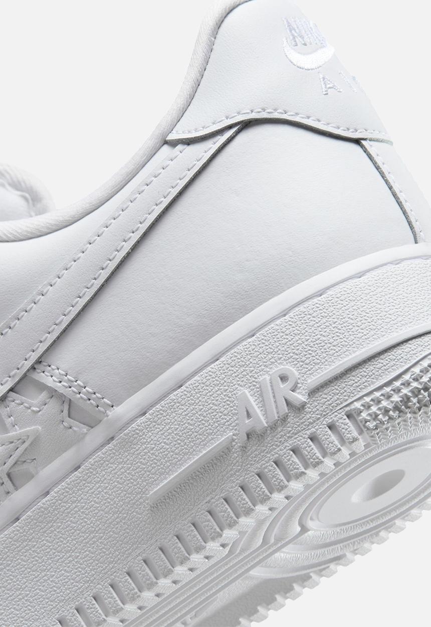 Nike - AIR FORCE 1 '07 EDGE