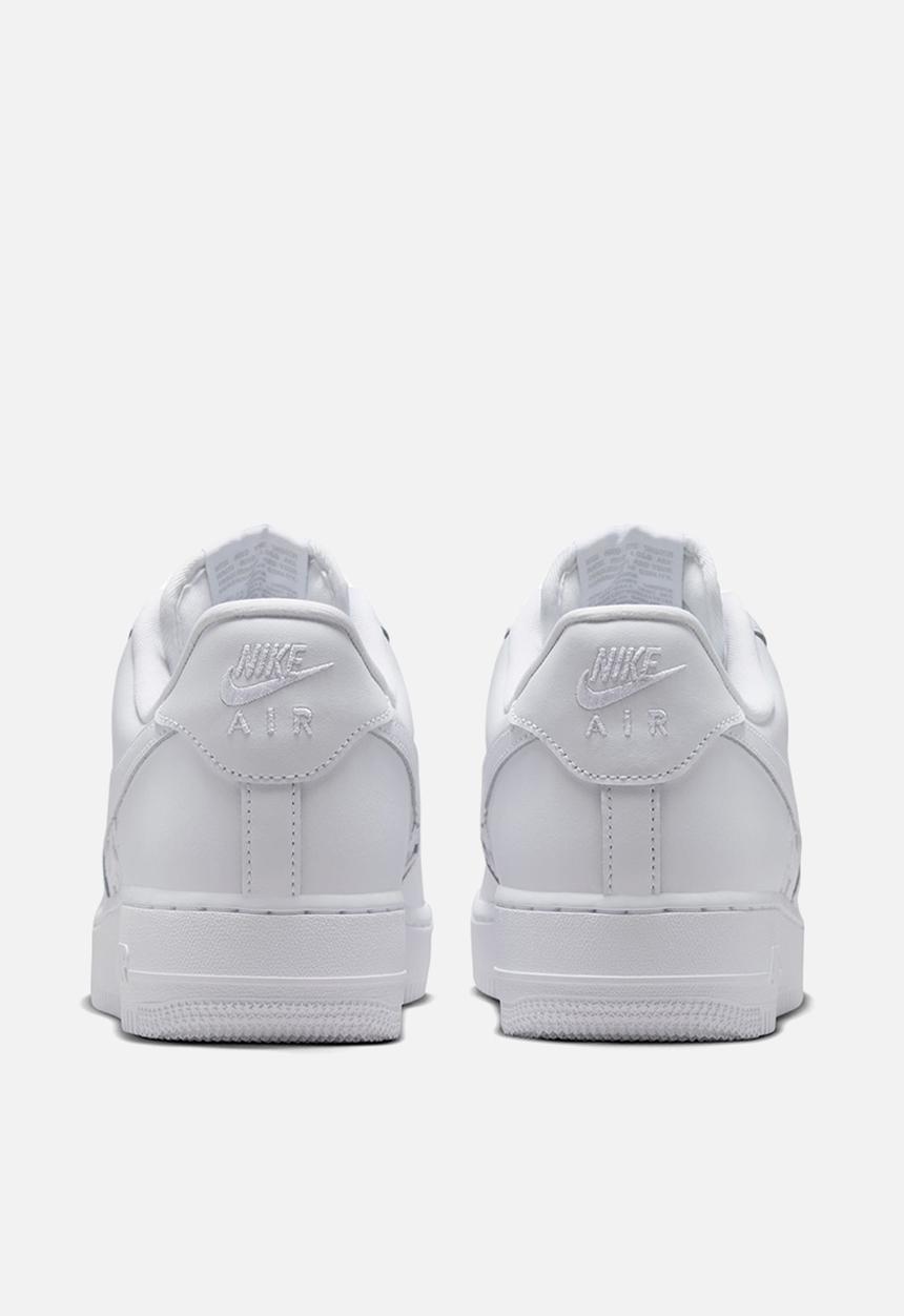 Nike - AIR FORCE 1 '07 EDGE