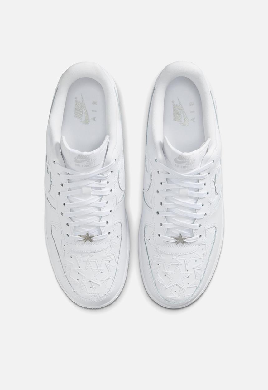 Nike - AIR FORCE 1 '07 EDGE