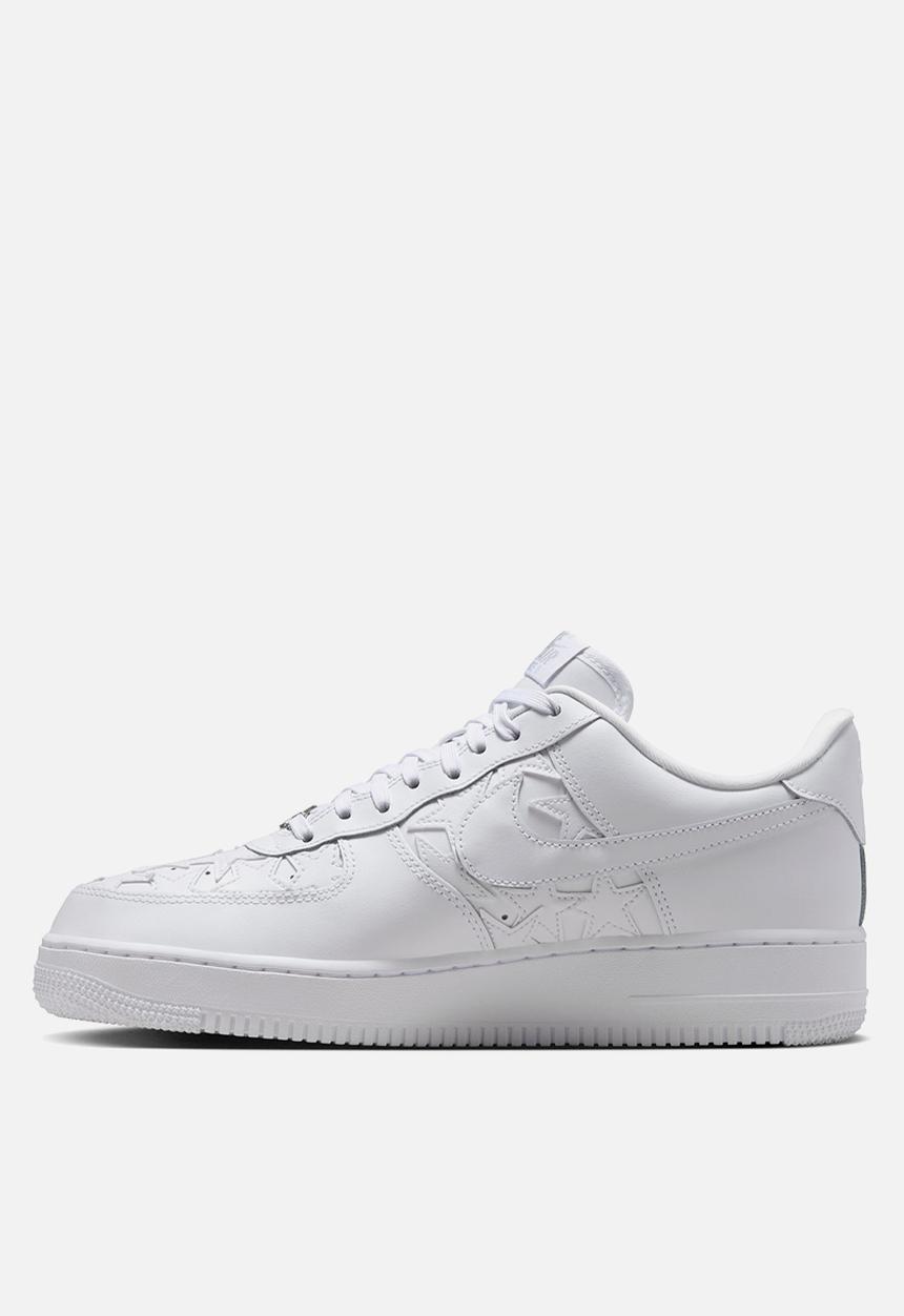 Nike - AIR FORCE 1 '07 EDGE
