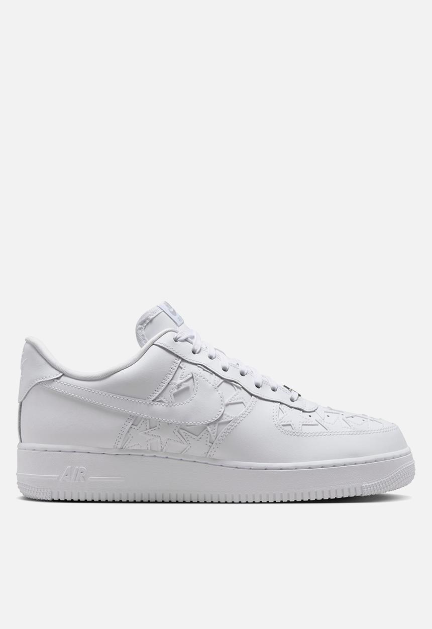 Nike - AIR FORCE 1 '07 EDGE