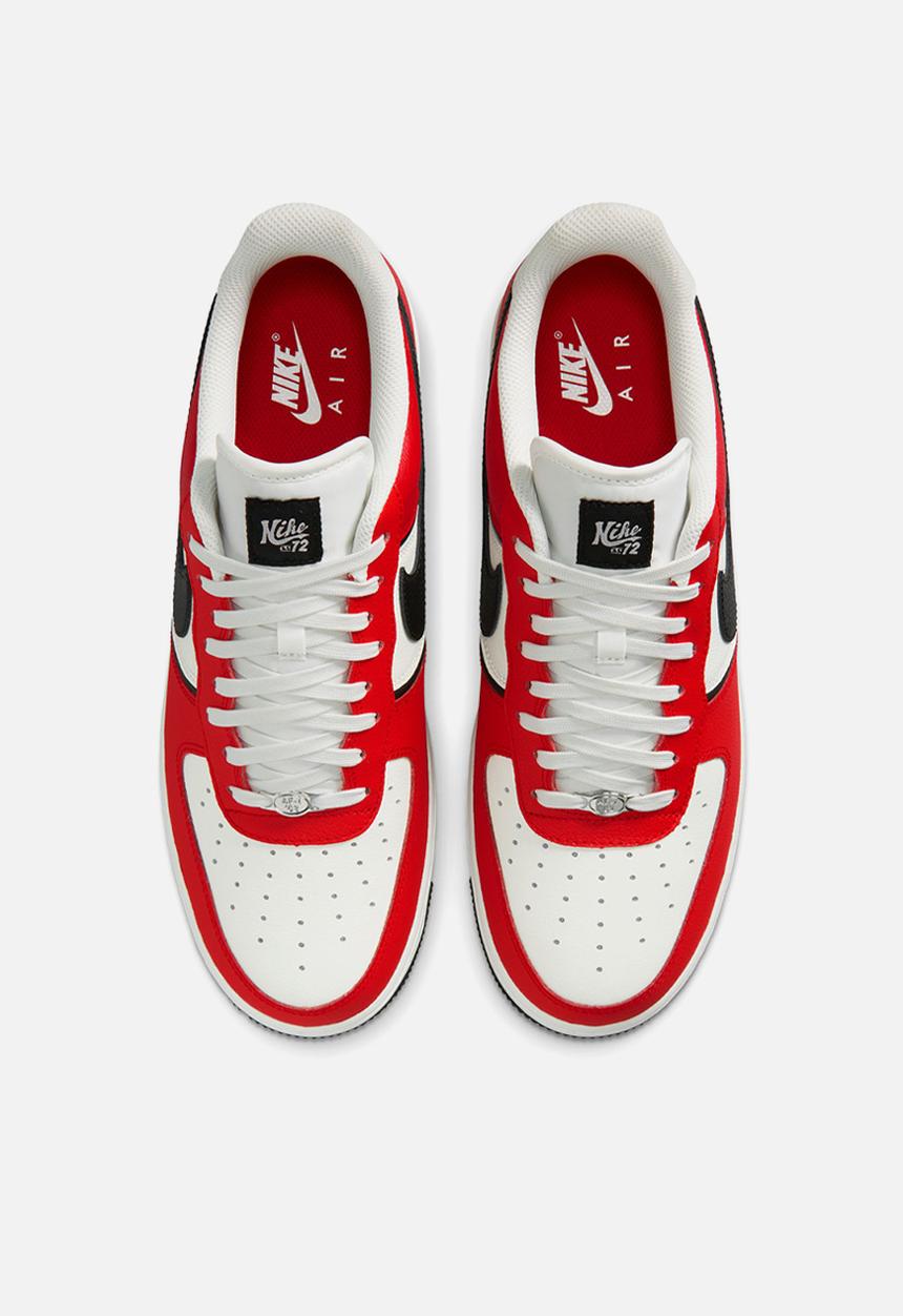 Nike - AIR FORCE 1 '07 LV8 SPORT
