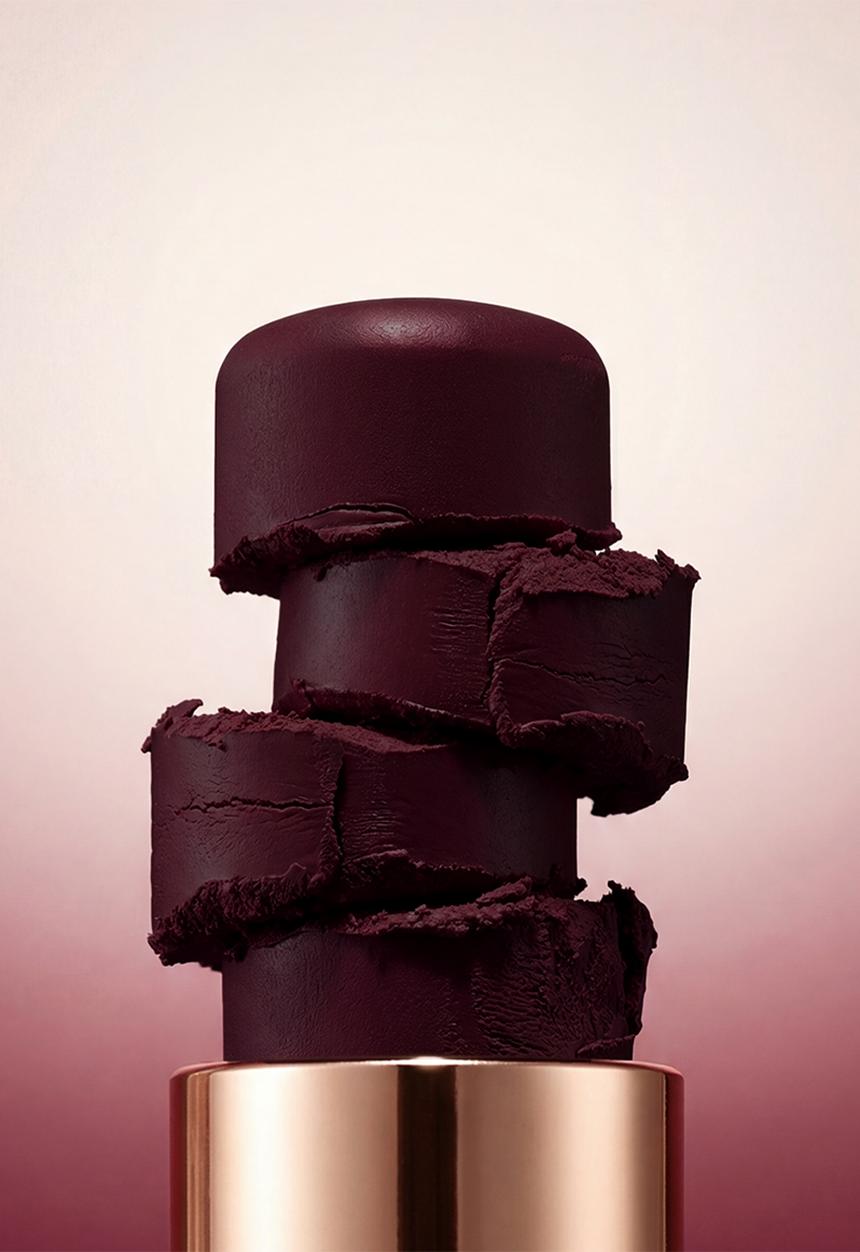 Youngblood Mineral Cosmetics - Mini VividLuxe® Crème Blush Stick - Merlot