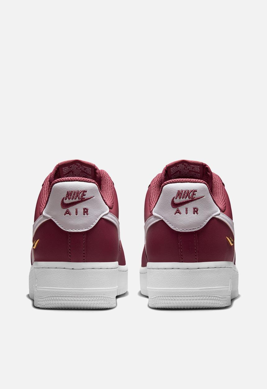 Nike - W air force 1 '07 low crsnt 