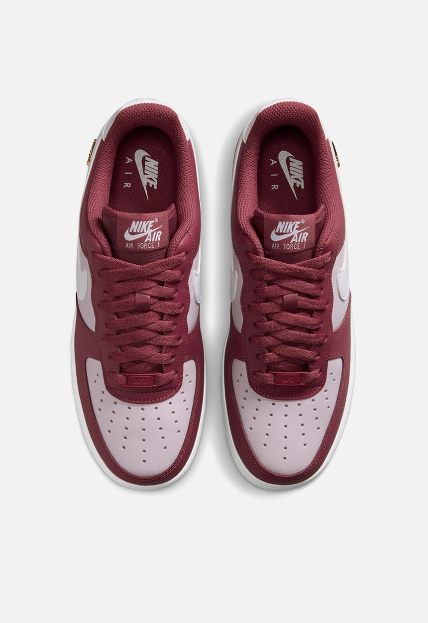 Nike - W air force 1 '07 low crsnt 