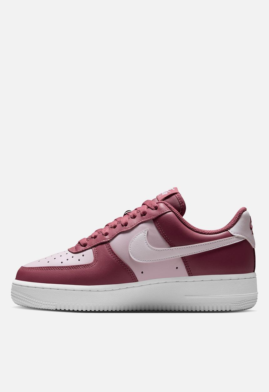 Nike - W air force 1 '07 low crsnt 