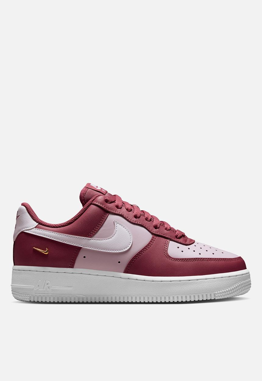 Nike - W air force 1 '07 low crsnt 