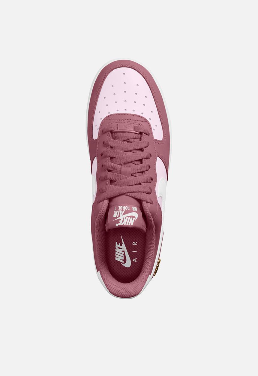 Nike - W air force 1 '07 low crsnt 