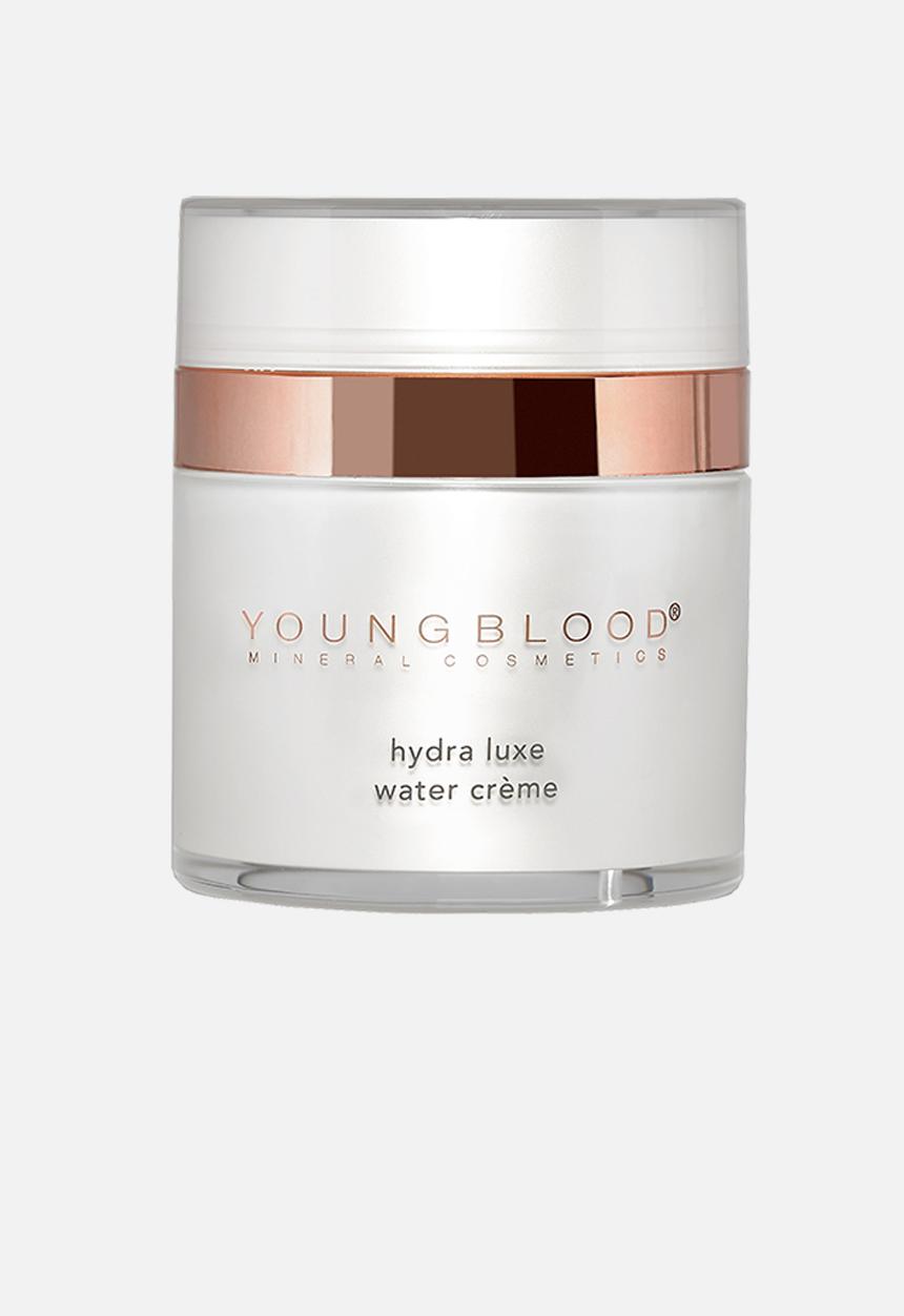 Youngblood Mineral Cosmetics - Petite Hydra Luxe Water Creme