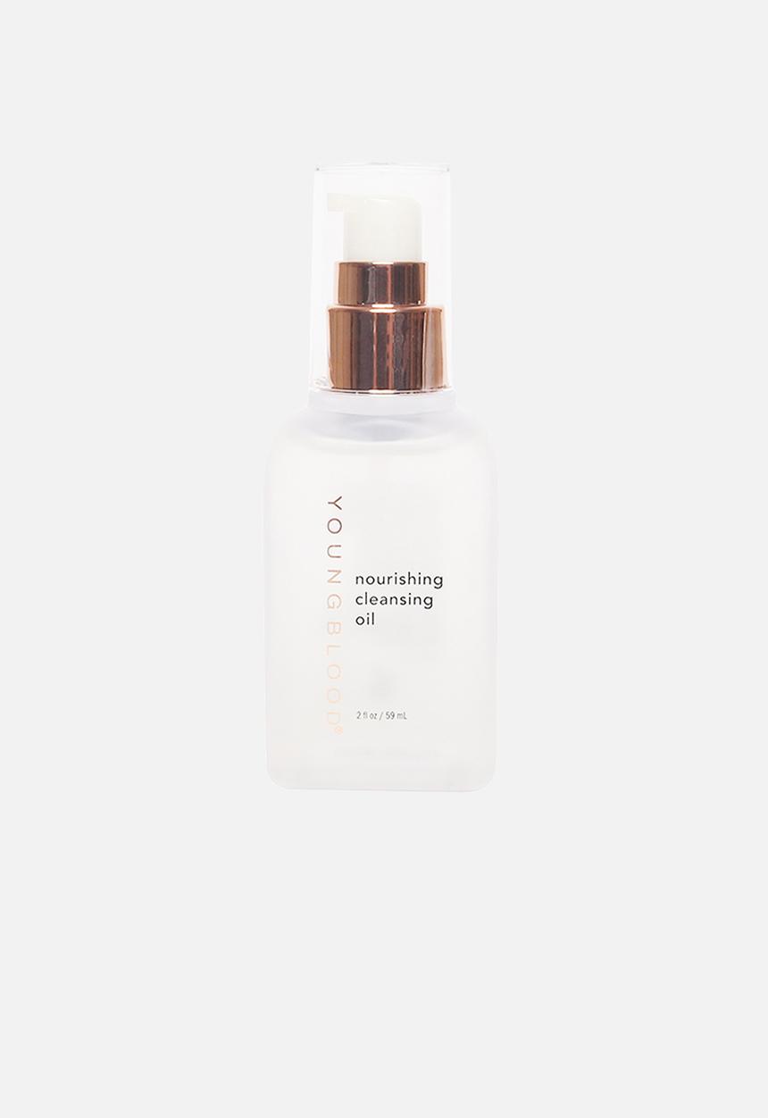 Youngblood Mineral Cosmetics - Petite Nourishing Cleansing Oil