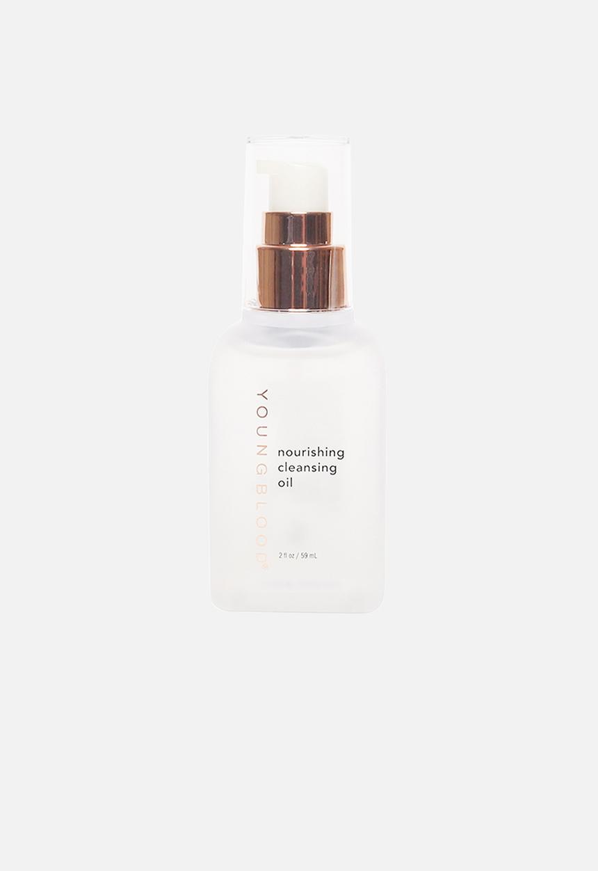 Youngblood Mineral Cosmetics - Petite Nourishing Cleansing Oil