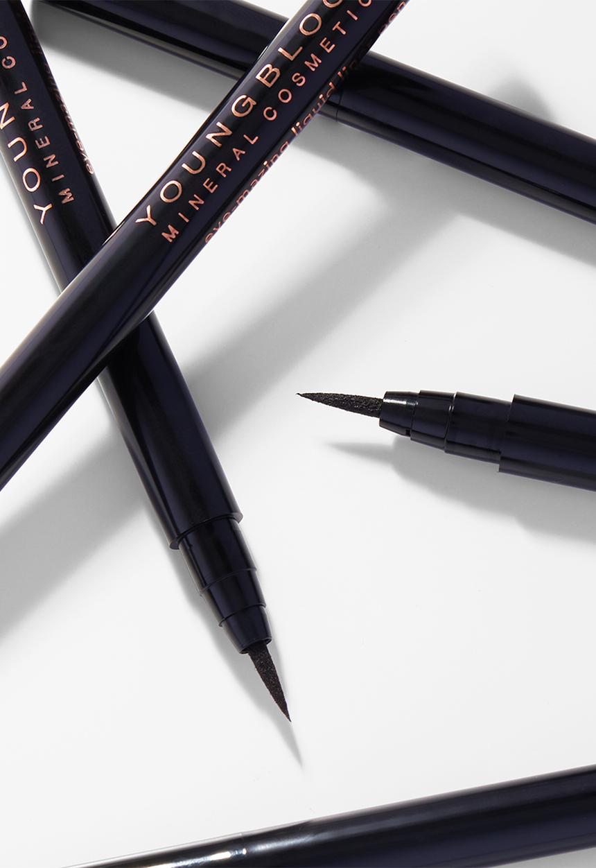 Youngblood Mineral Cosmetics - Eye-Mazing Liquid Liner Pen