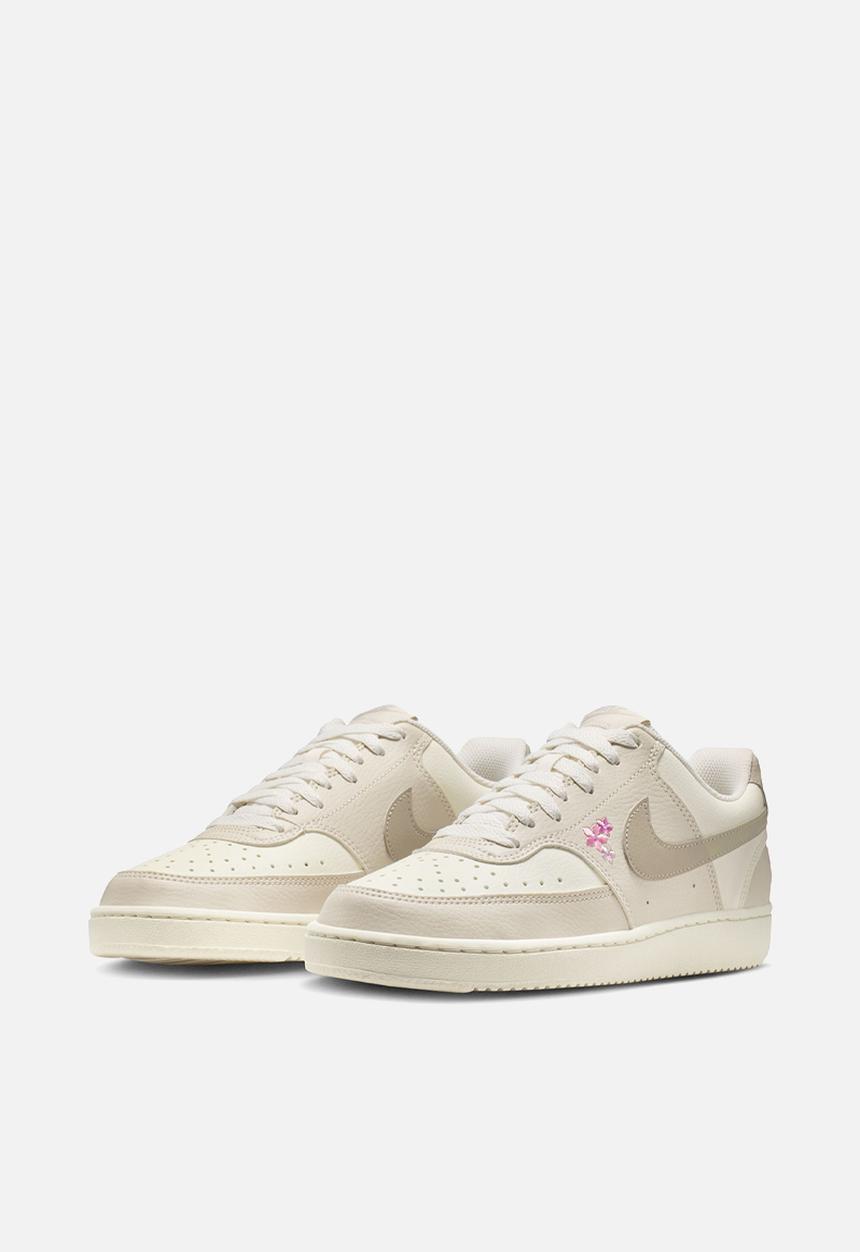 Nike - Wmns nike court vision lo se 
