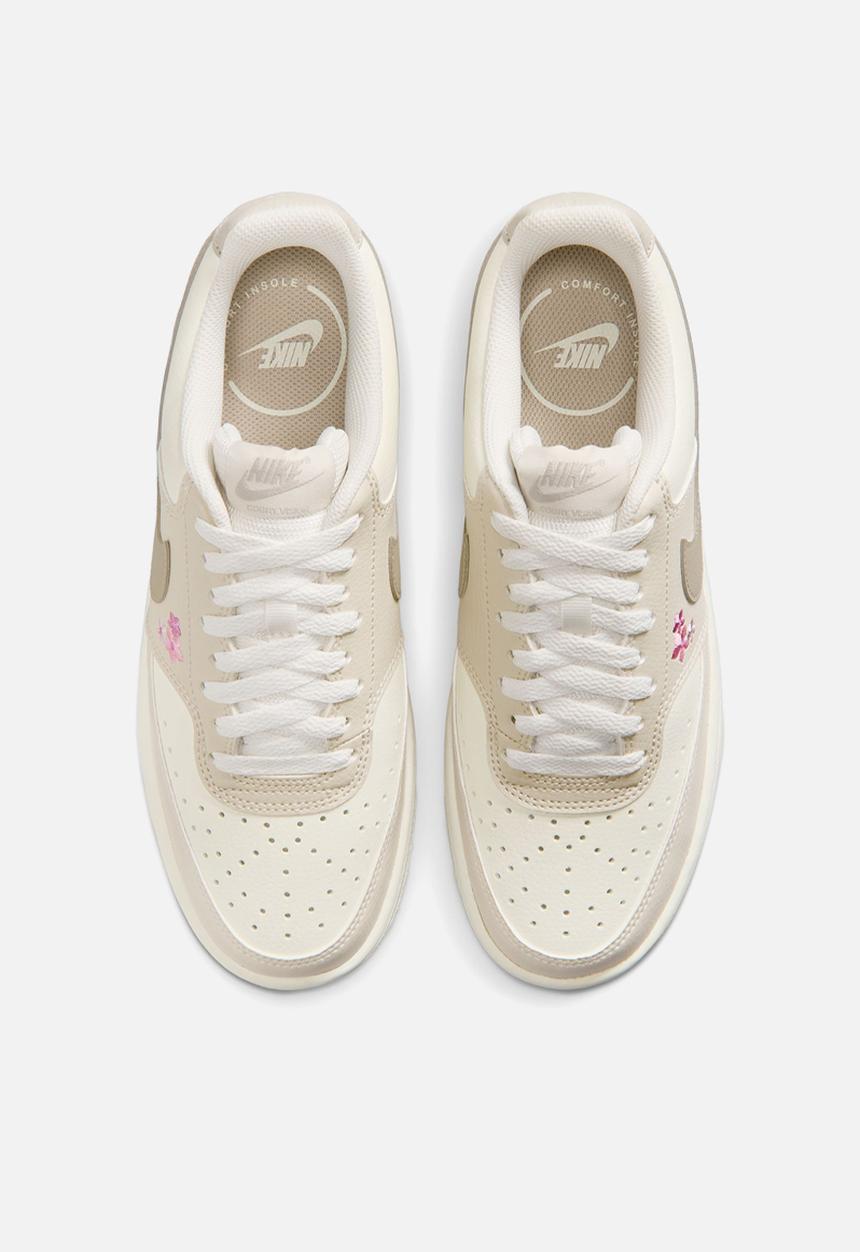 Nike - Wmns nike court vision lo se 