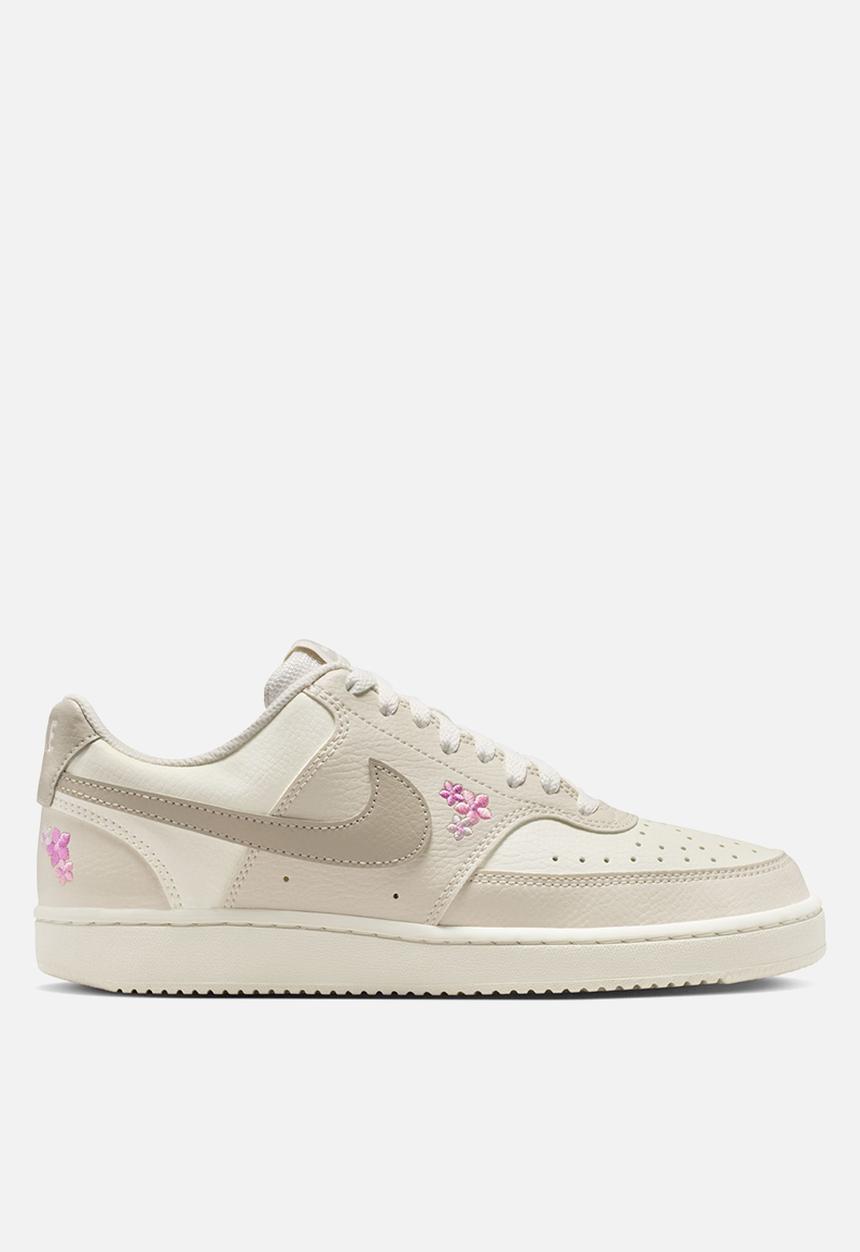 Nike - Wmns nike court vision lo se 
