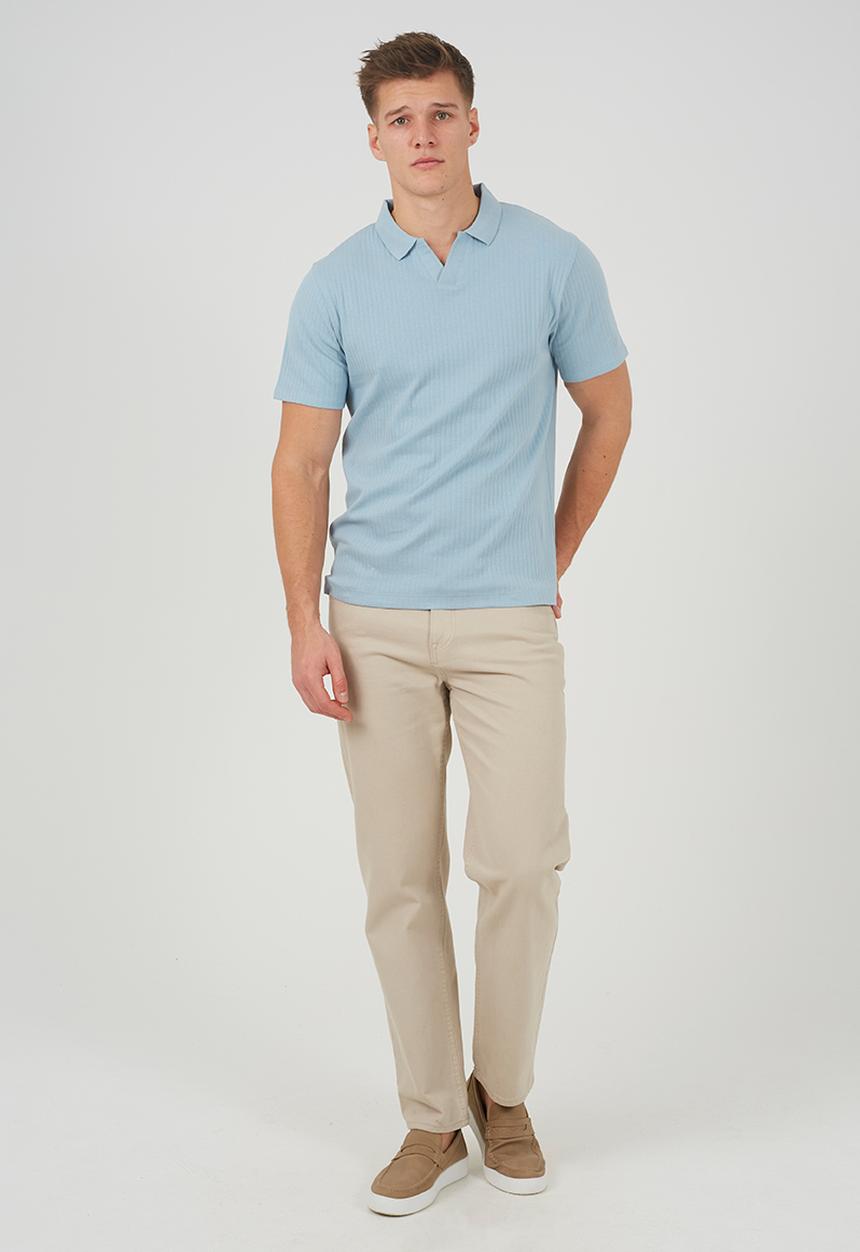 Brave Soul - MERCIAB Golfer  - POWDER BLUE