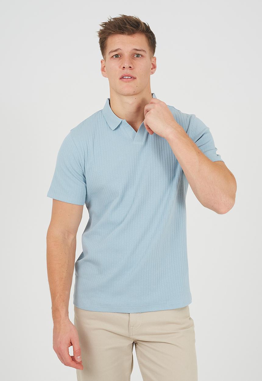 Brave Soul - MERCIAB Golfer  - POWDER BLUE