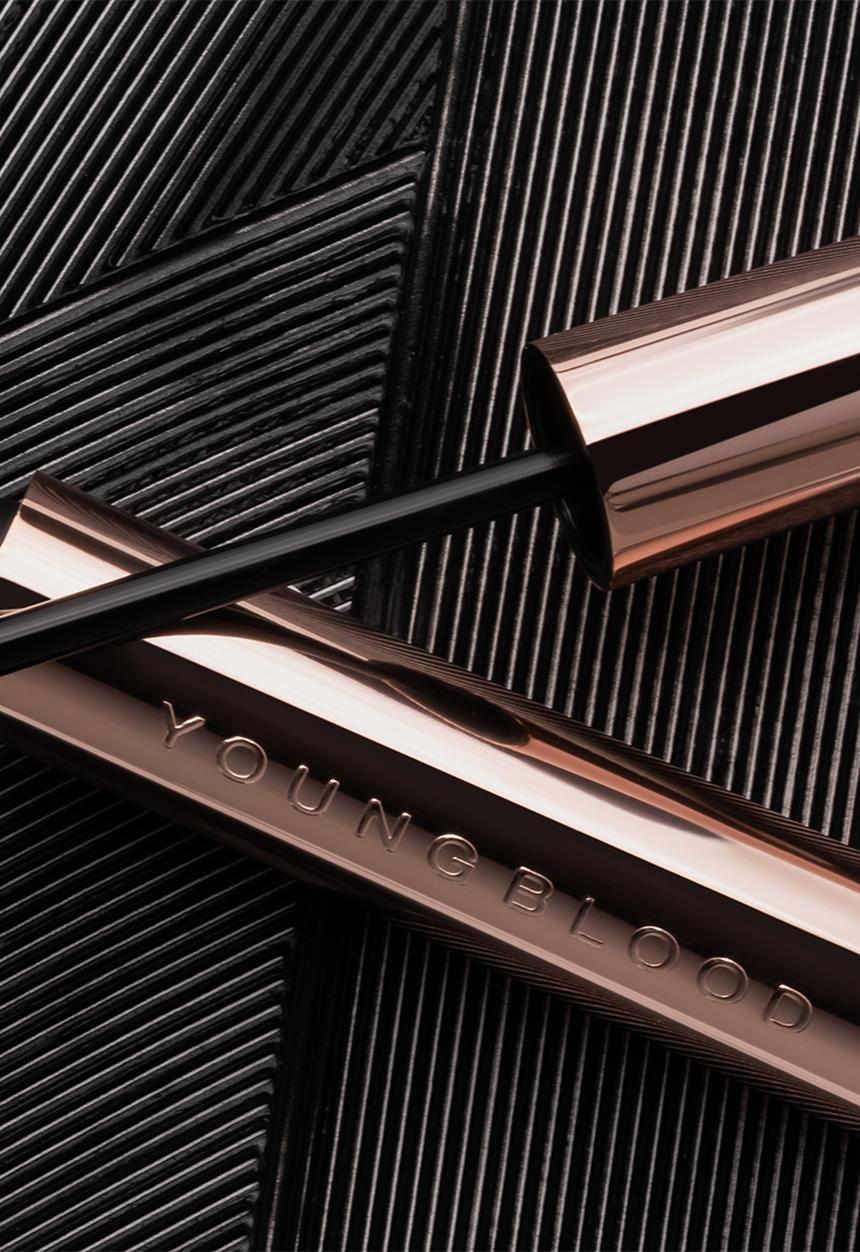 Youngblood Mineral Cosmetics - Til' Midnight Intense Volumizing Mascara