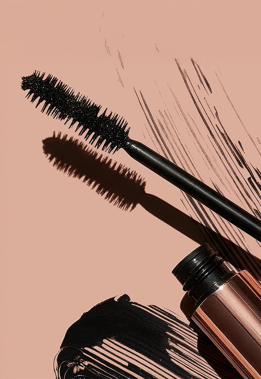 Youngblood Mineral Cosmetics - Til' Midnight Intense Volumizing Mascara