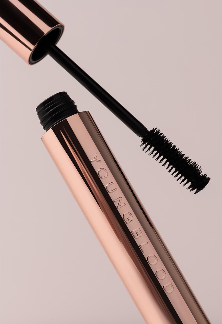 Youngblood Mineral Cosmetics - Til' Midnight Intense Volumizing Mascara