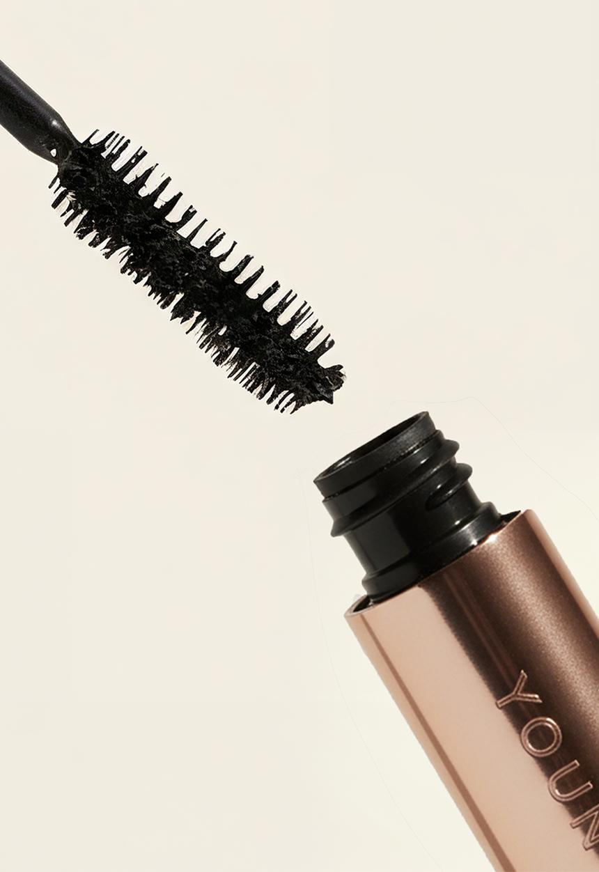 Youngblood Mineral Cosmetics - Til' Midnight Intense Volumizing Mascara