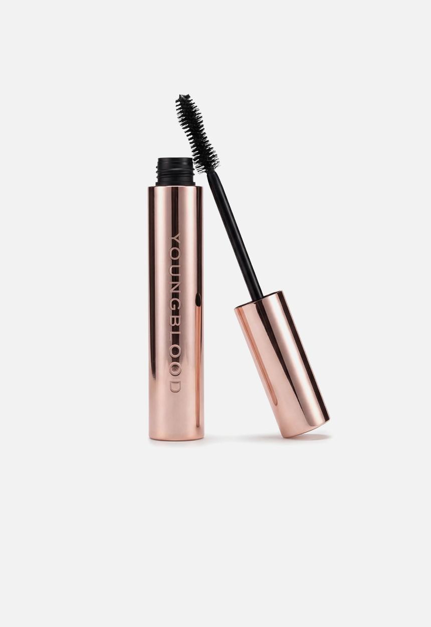 Youngblood Mineral Cosmetics - Til' Midnight Intense Volumizing Mascara