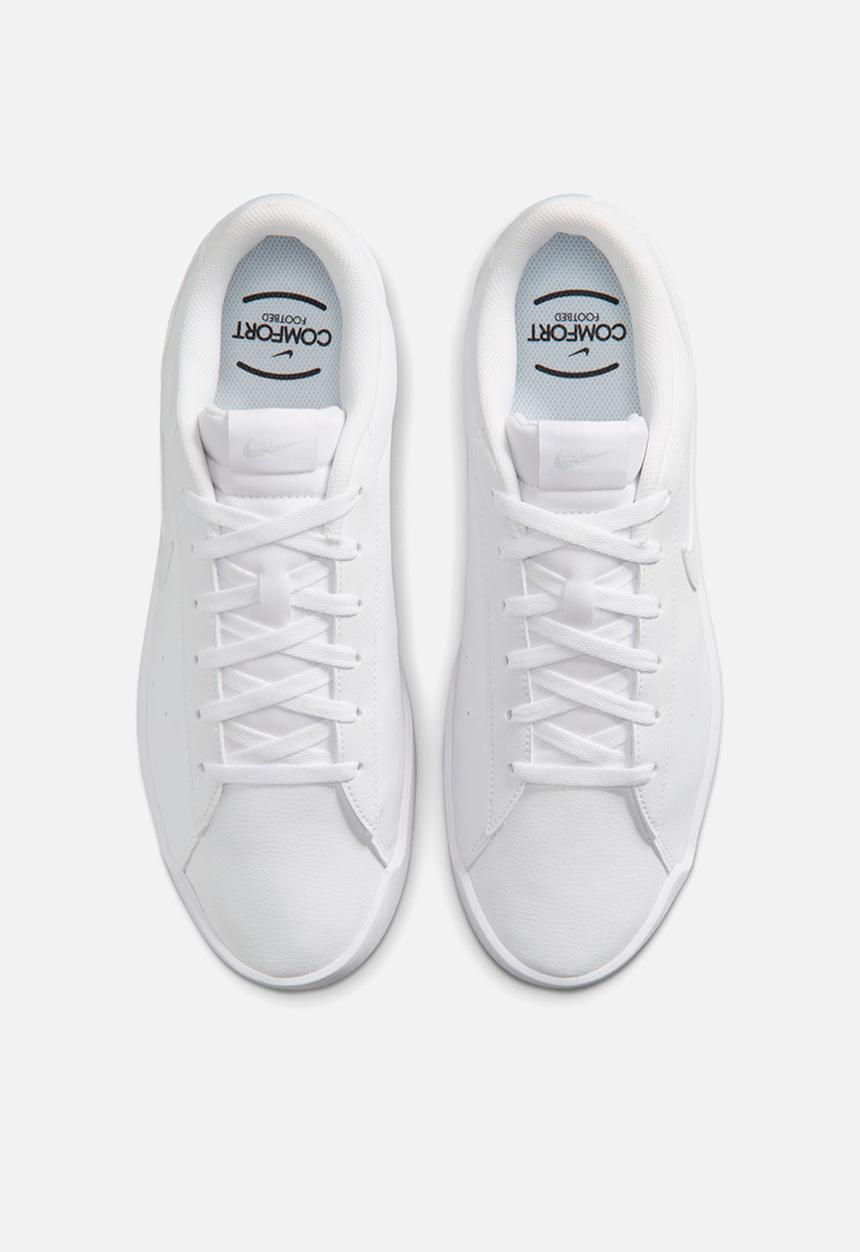 Nike - Nike Blacktop