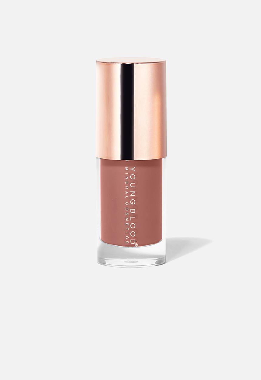 Youngblood Mineral Cosmetics - Everglow Lip Oil - Macchiato