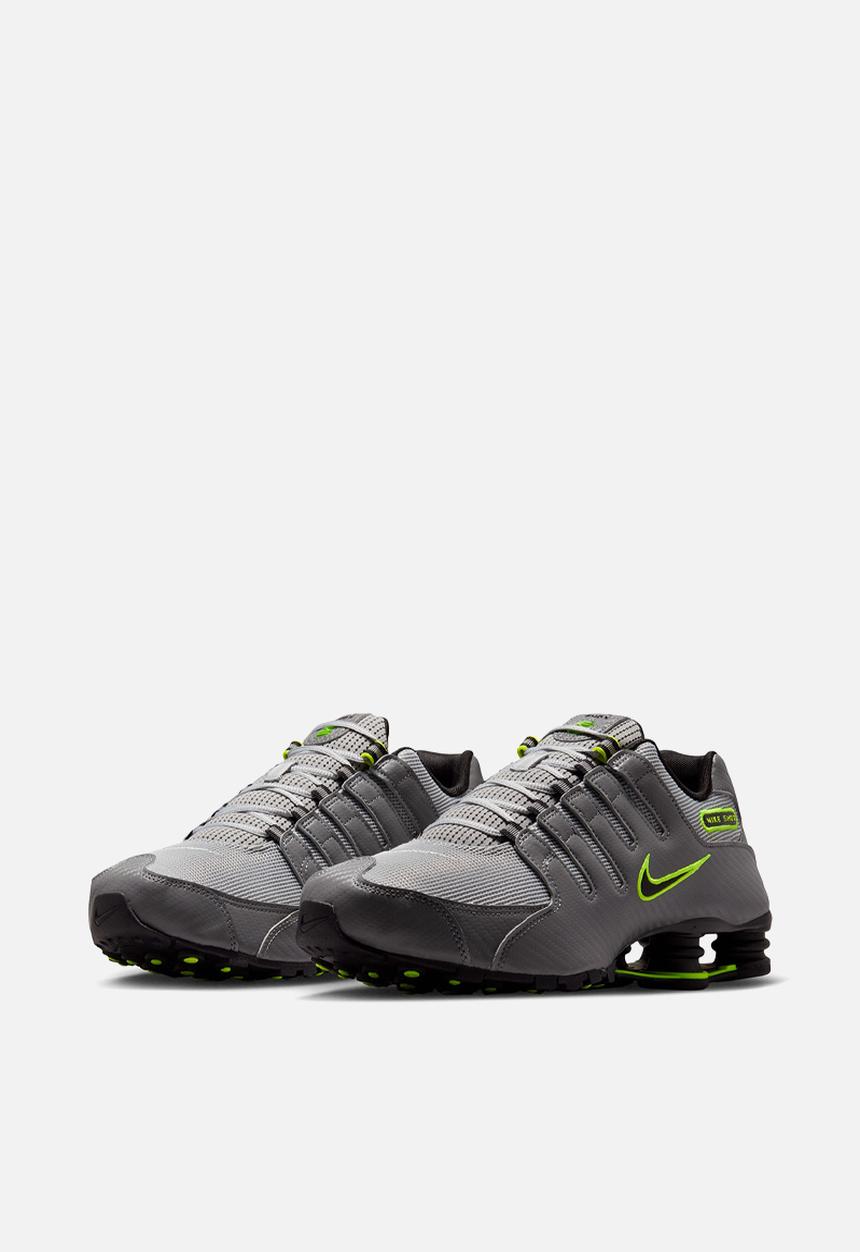 Nike - Nike Shox NZ