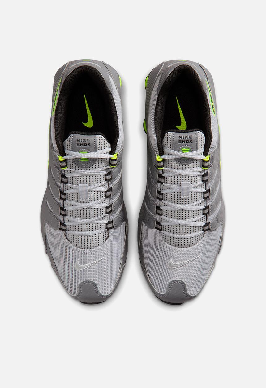 Nike - Nike Shox NZ