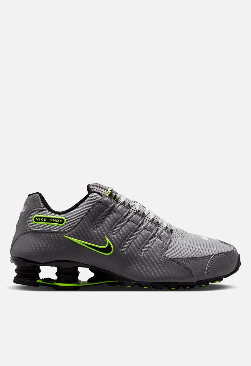 Nike - Nike Shox NZ