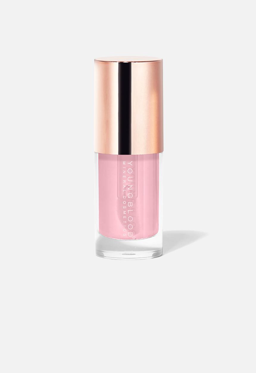 Youngblood Mineral Cosmetics - Everglow Lip Oil - Cosmo