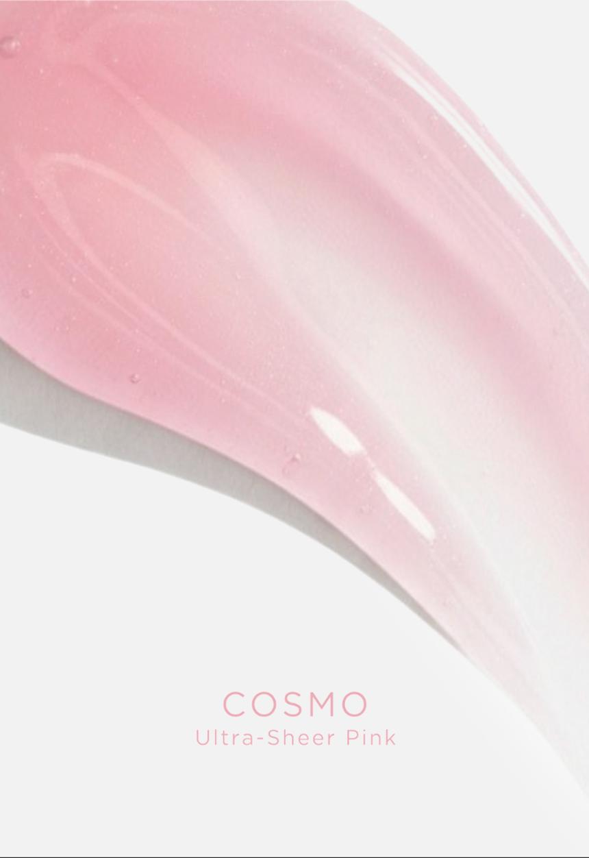 Youngblood Mineral Cosmetics - Everglow Lip Oil - Cosmo