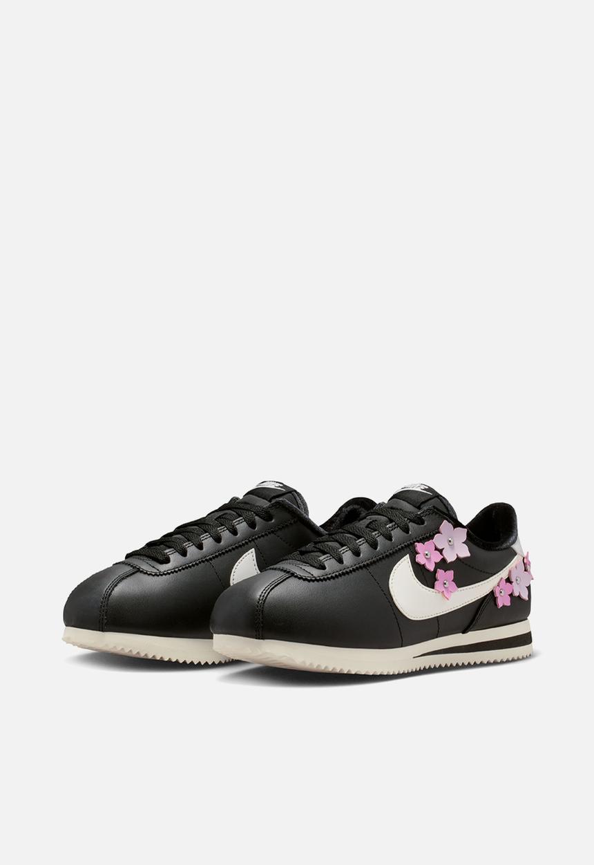 Nike - W nike cortez ltr florette 