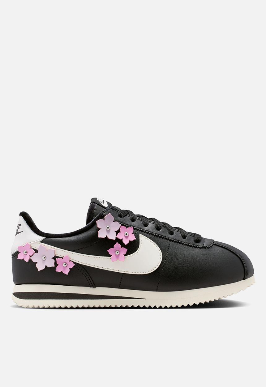 Nike - W nike cortez ltr florette 