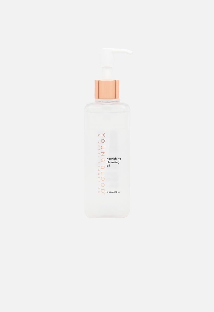 Youngblood Mineral Cosmetics - Nourishing Cleansing Oil