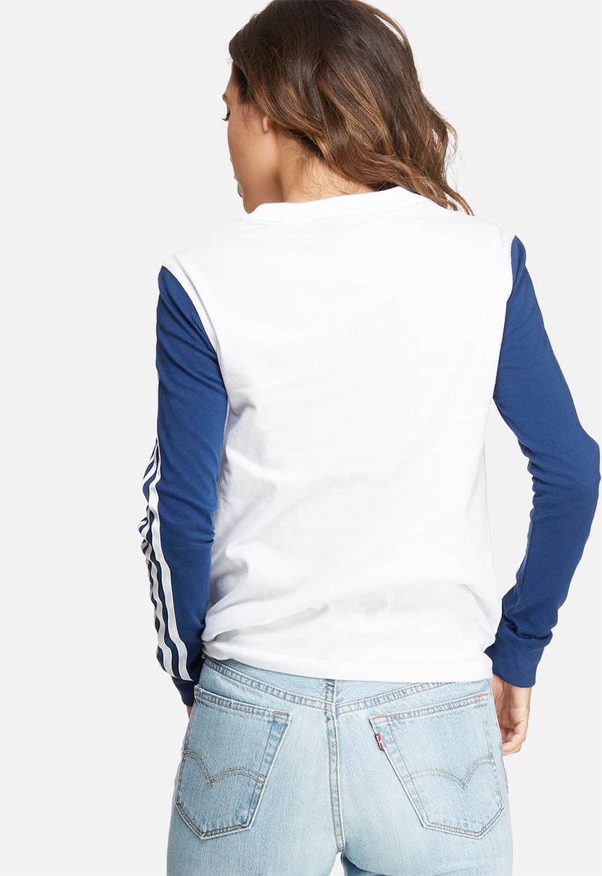 adidas Originals - 3Stripes tee