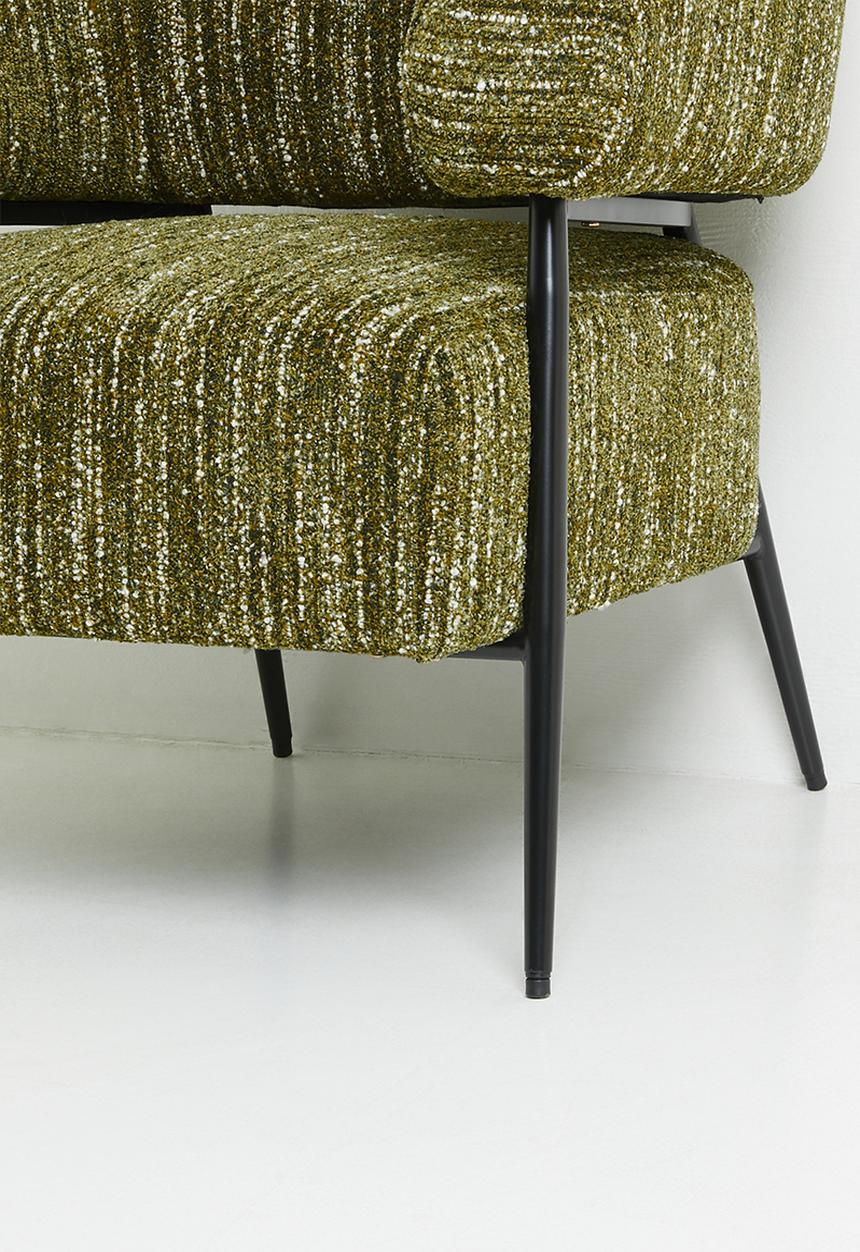 Sixth Floor - Catalina Occasional Chair - Olive