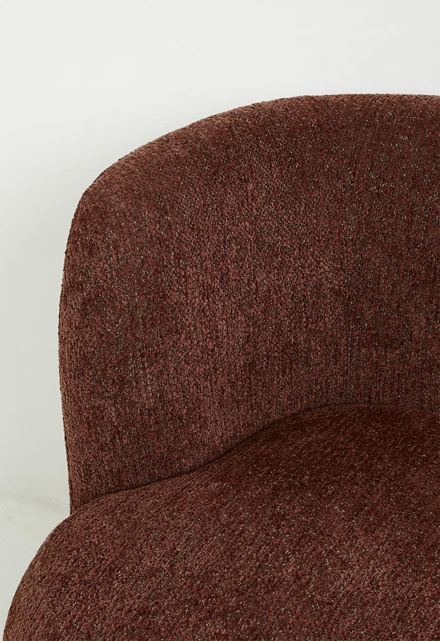 Sixth Floor - Hampton Occasional Chair - Nutmeg