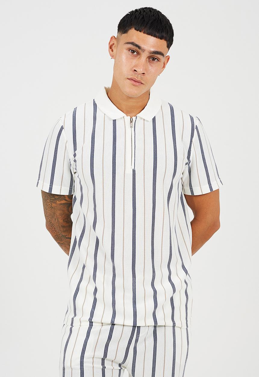 Brave Soul - Bristol Shirt - Multi