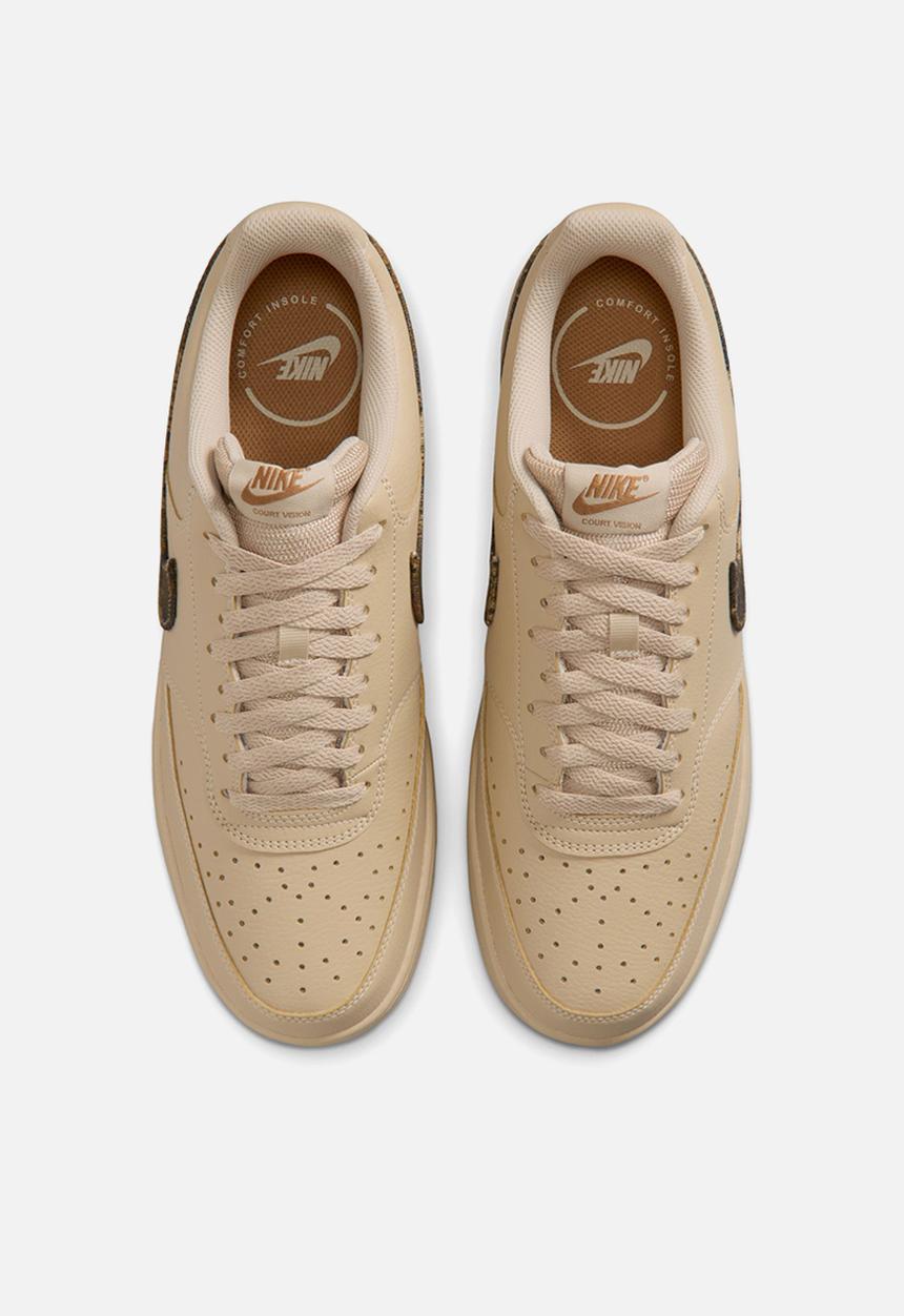 Nike - NIKE COURT VISION SE