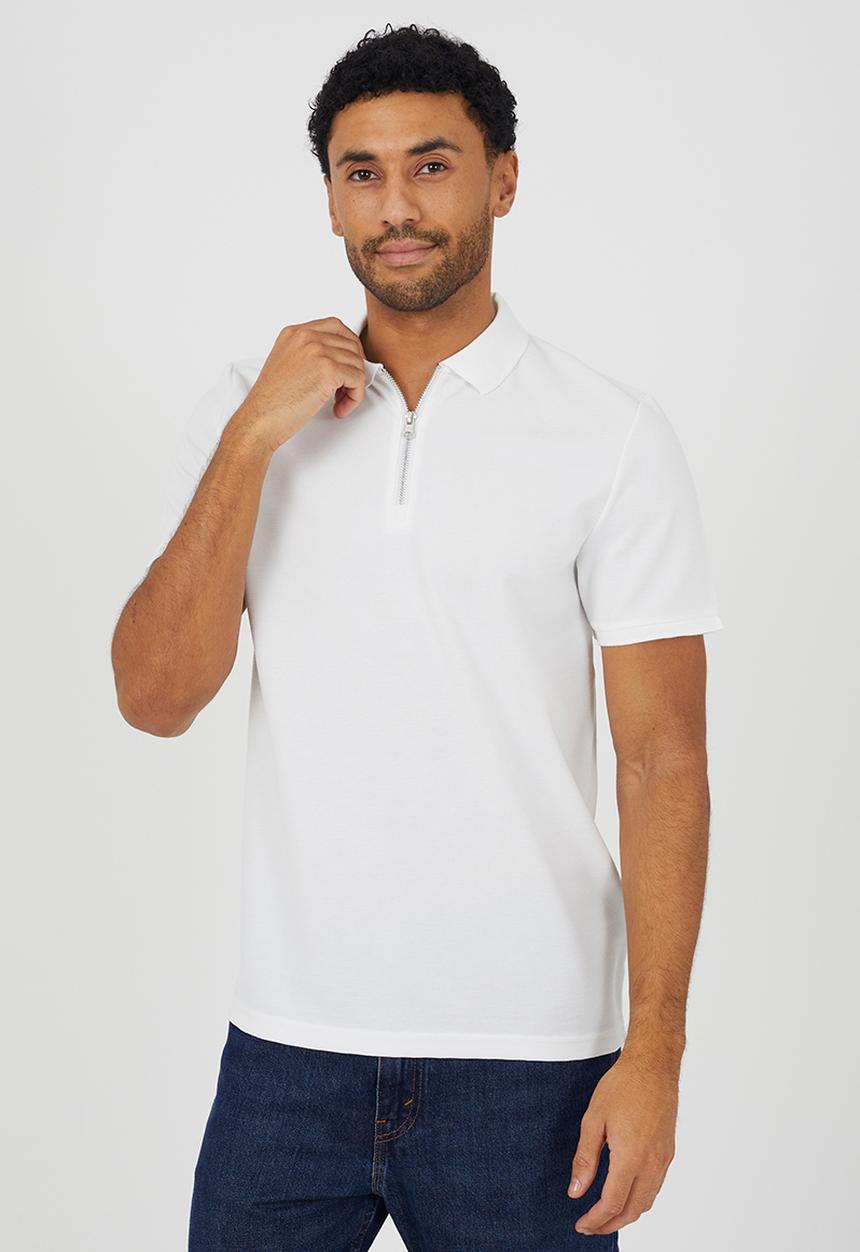 Brave Soul - Lyndhursb Shirt - Cream