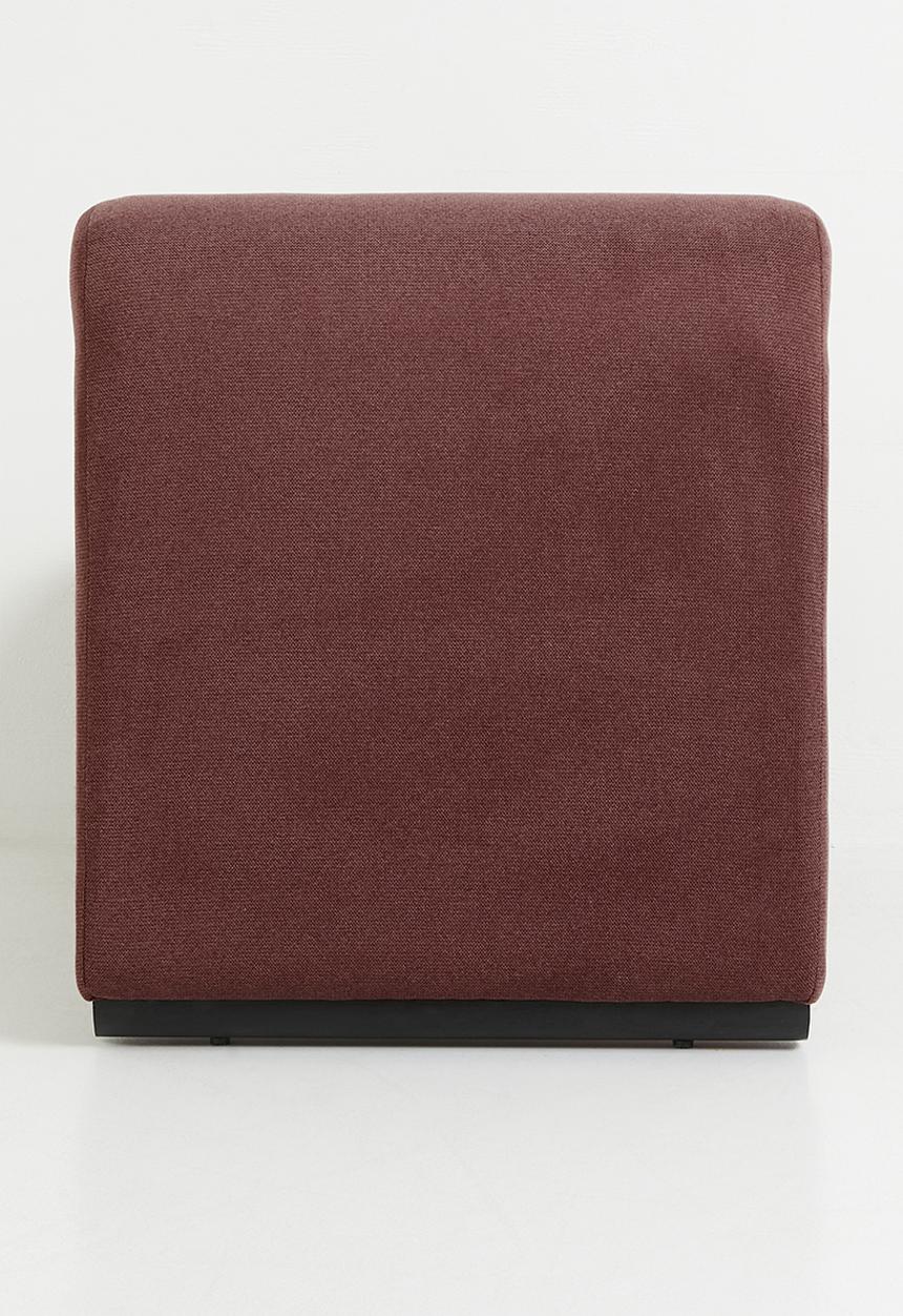 Sixth Floor - Selena Occasional Chair - Mauve