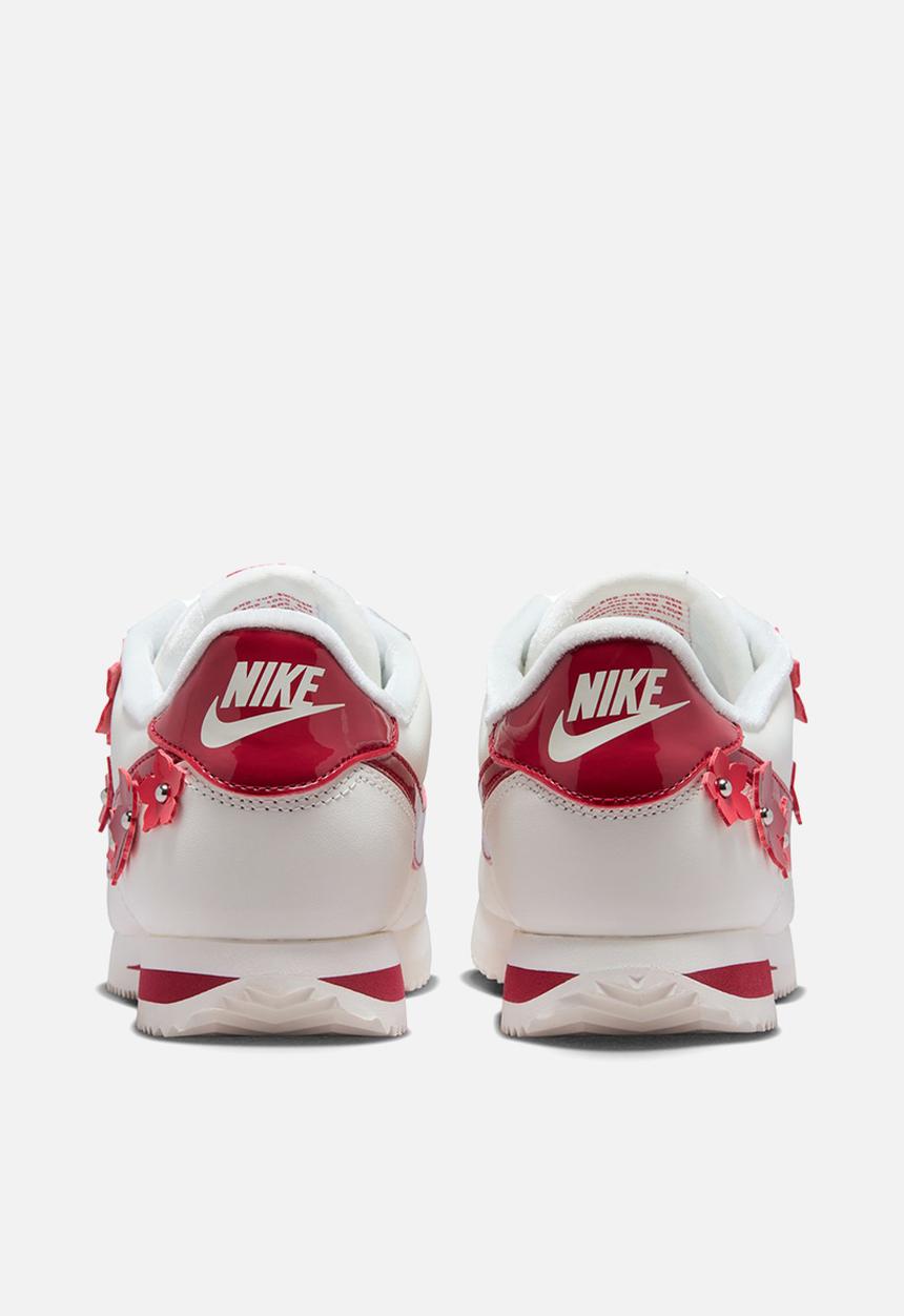 Nike - W Nike cortez ltr florette 