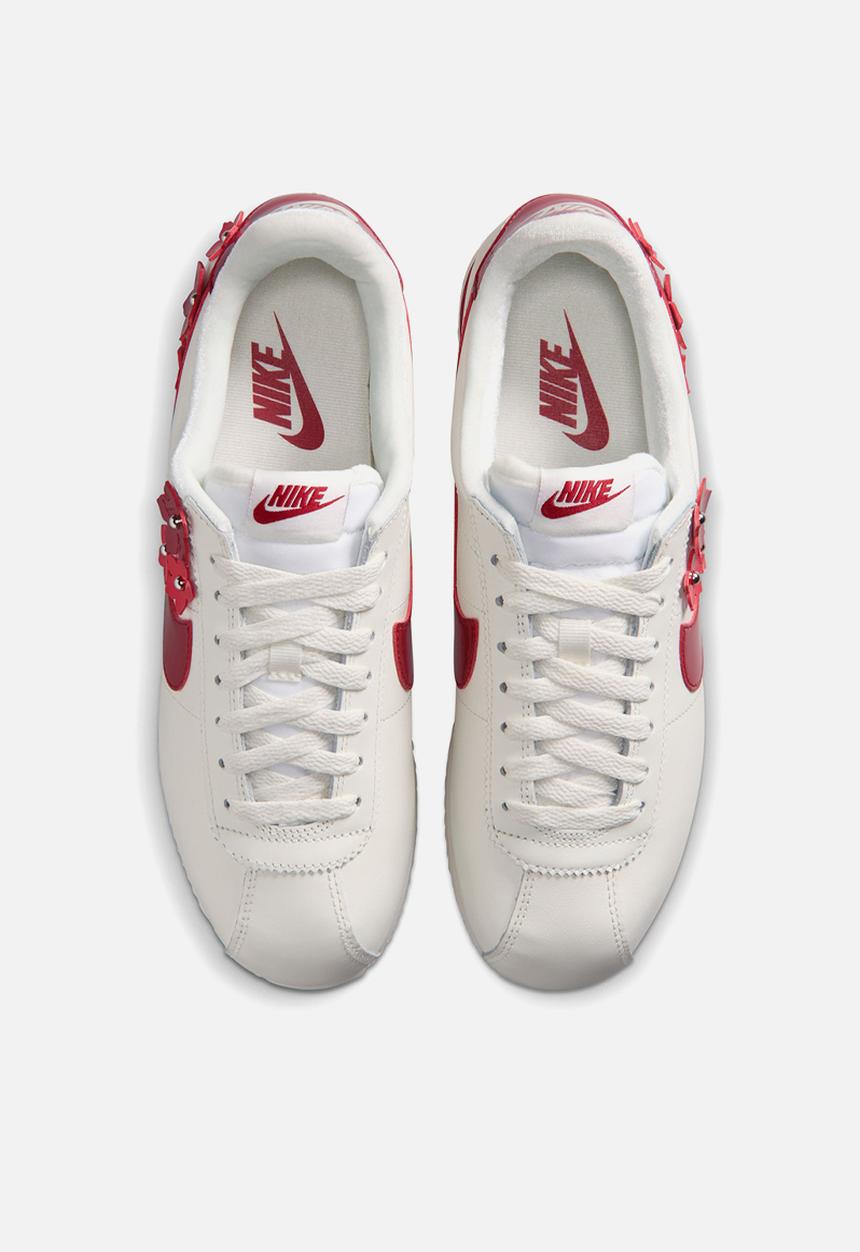 Nike - W Nike cortez ltr florette 