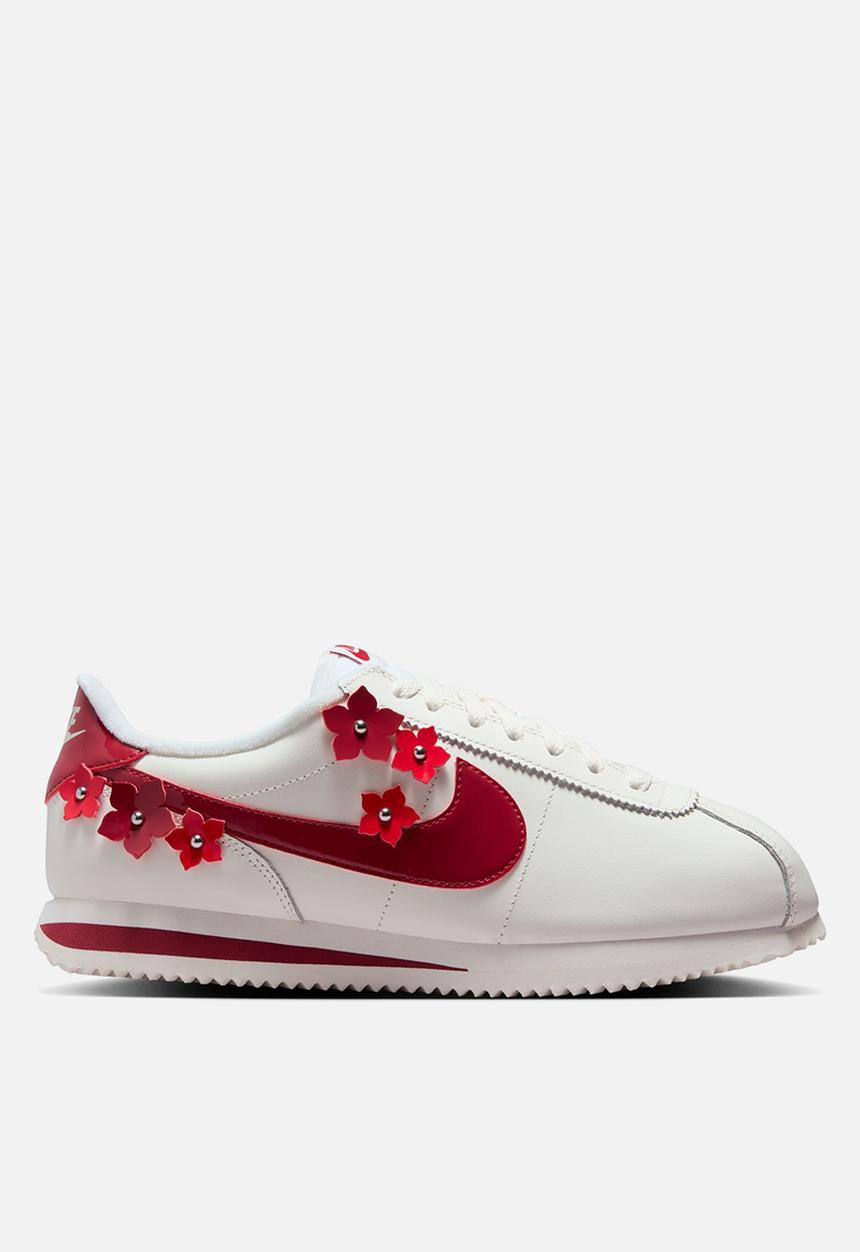 Nike - W Nike cortez ltr florette 