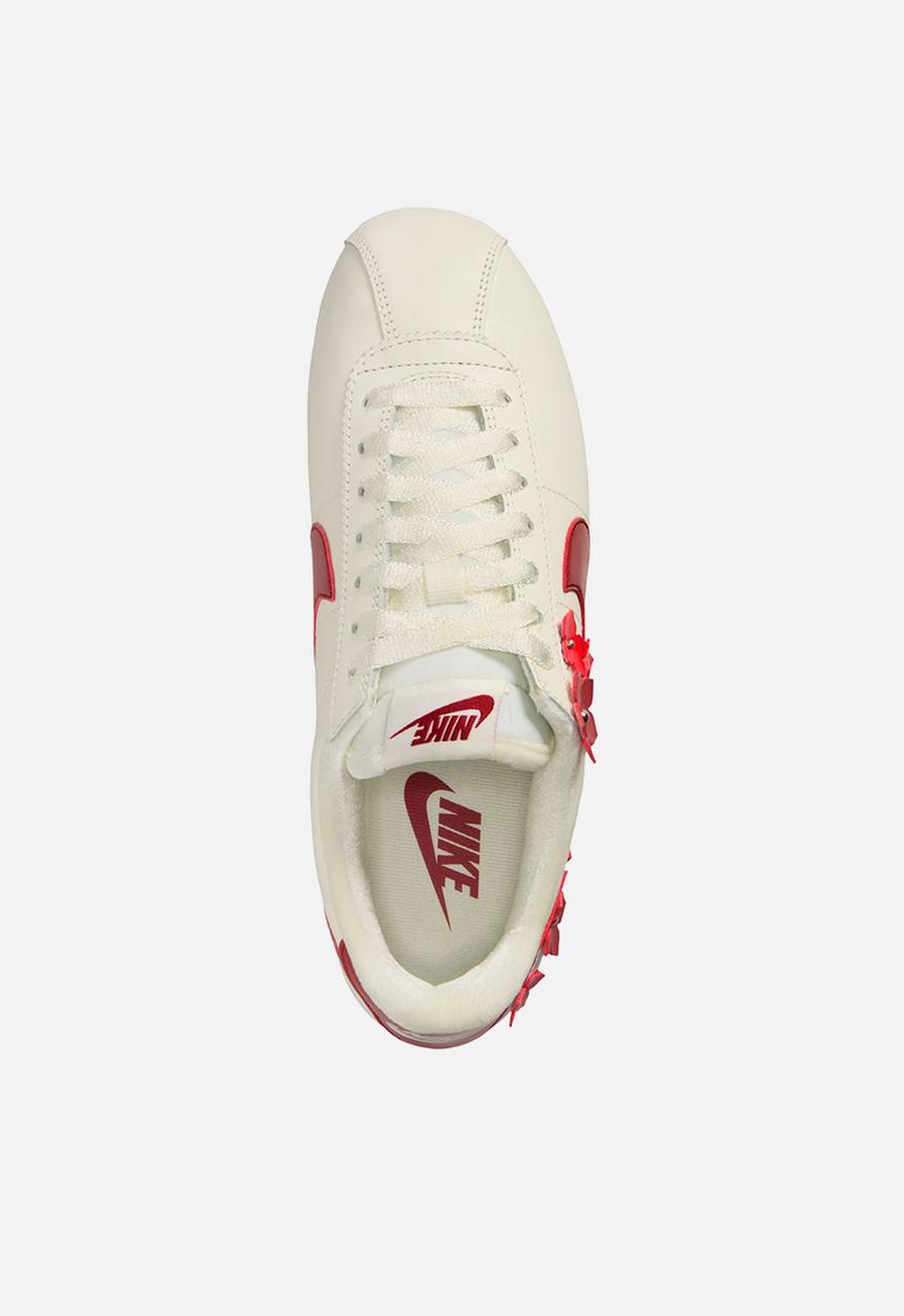 Nike - W Nike cortez ltr florette 